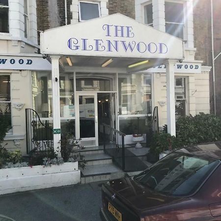 The Glenwood Hotel Margate Luaran gambar