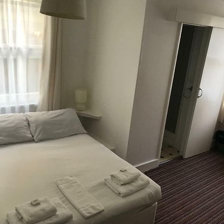 The Glenwood Hotel Margate Luaran gambar