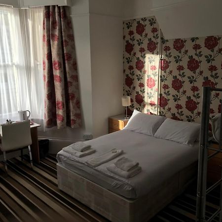 The Glenwood Hotel Margate Luaran gambar