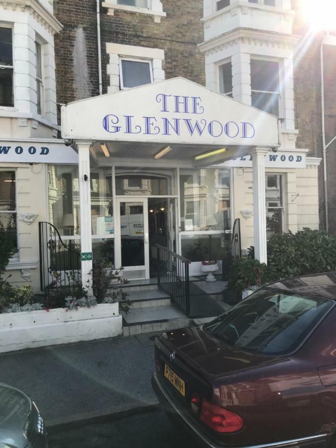 The Glenwood Hotel Margate Luaran gambar