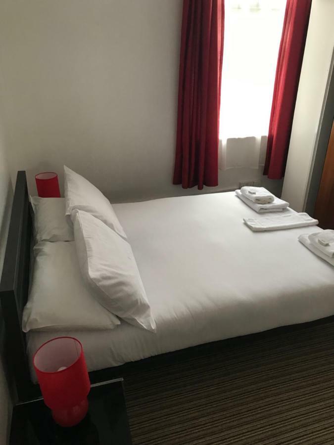 The Glenwood Hotel Margate Luaran gambar