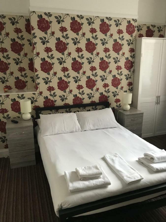The Glenwood Hotel Margate Luaran gambar