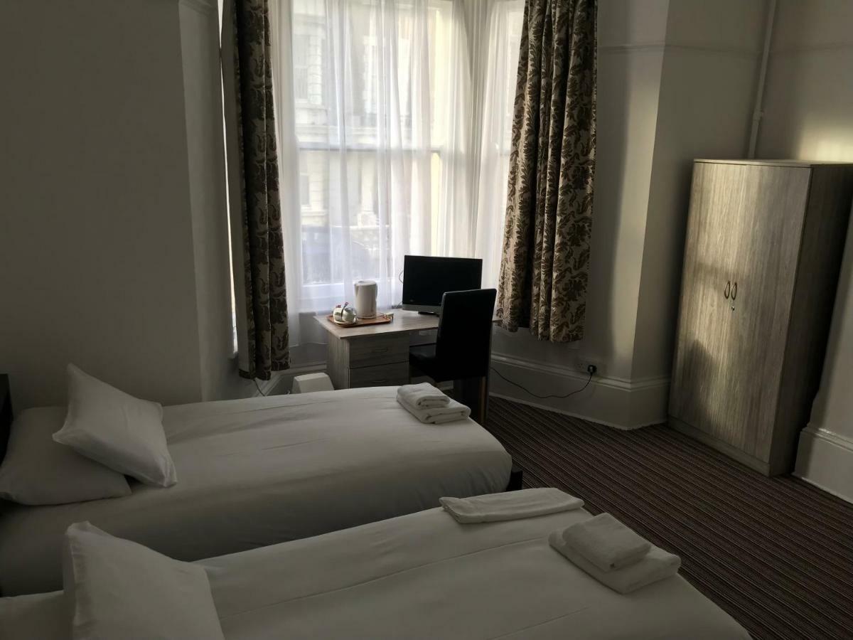 The Glenwood Hotel Margate Luaran gambar