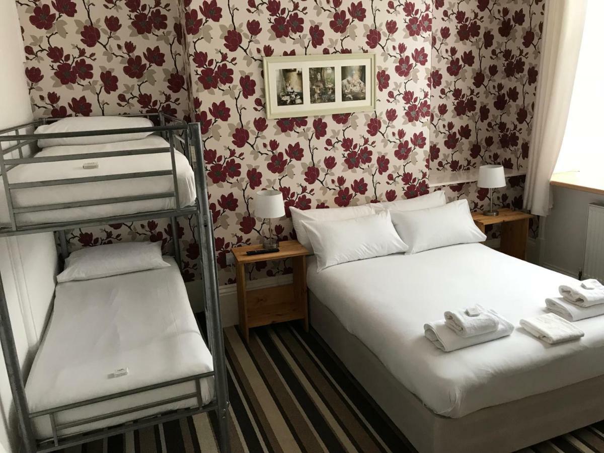 The Glenwood Hotel Margate Luaran gambar