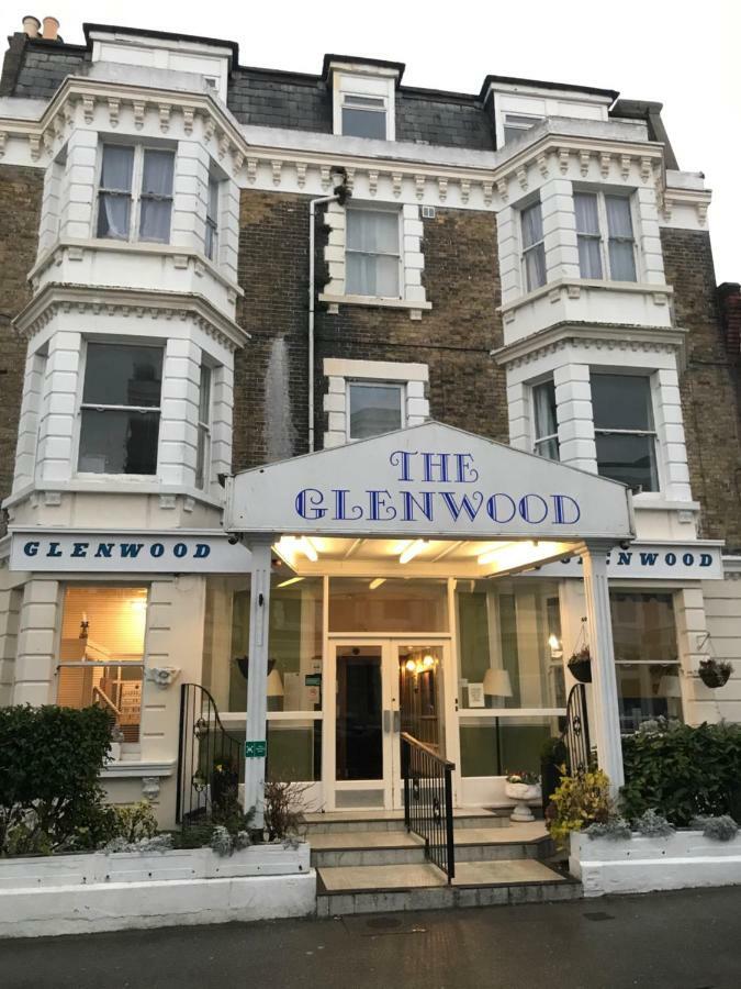 The Glenwood Hotel Margate Luaran gambar