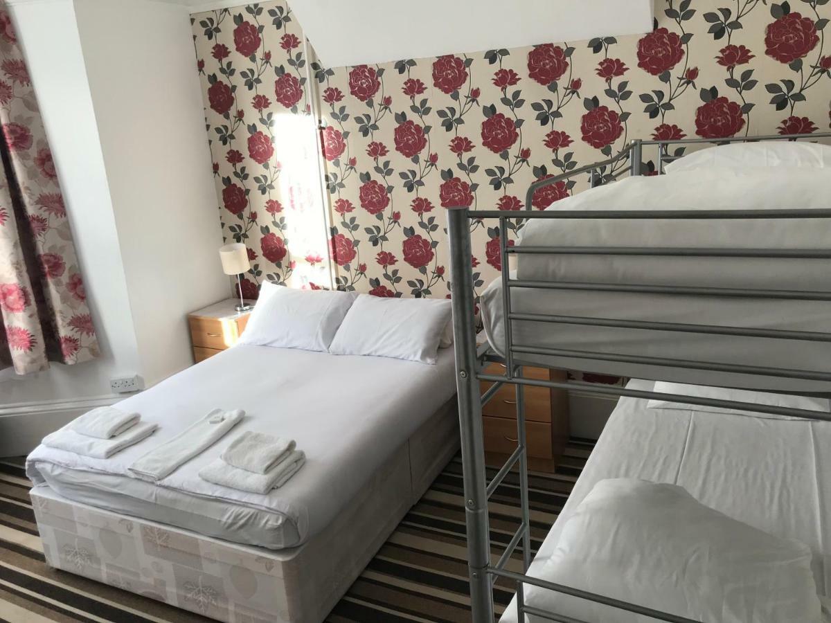 The Glenwood Hotel Margate Luaran gambar