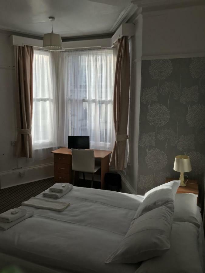 The Glenwood Hotel Margate Luaran gambar