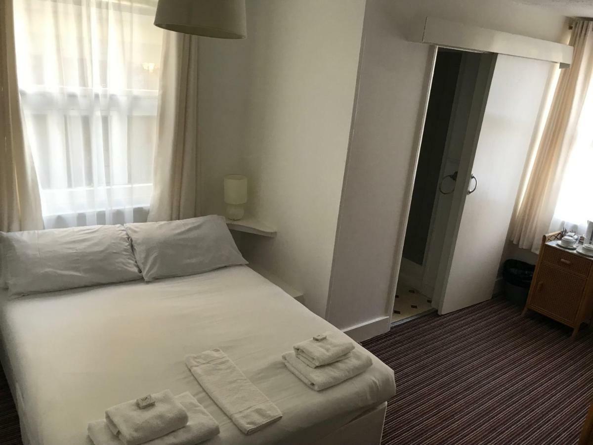 The Glenwood Hotel Margate Luaran gambar