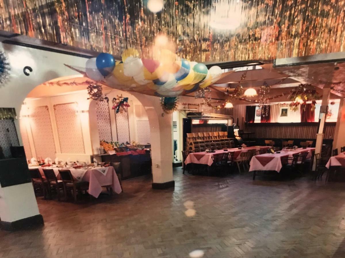 The Glenwood Hotel Margate Luaran gambar