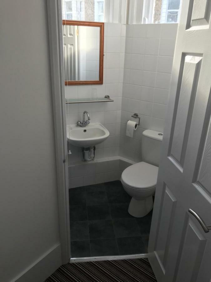 The Glenwood Hotel Margate Luaran gambar