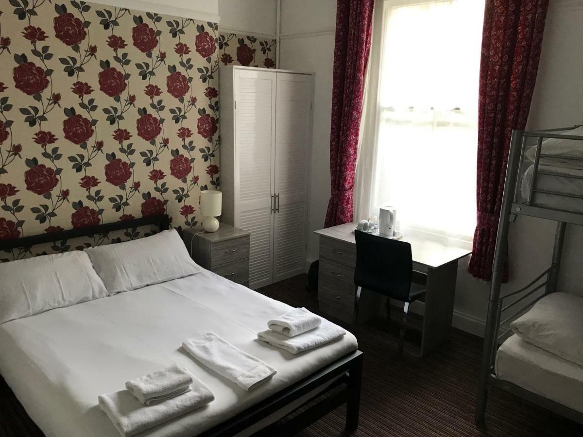 The Glenwood Hotel Margate Luaran gambar