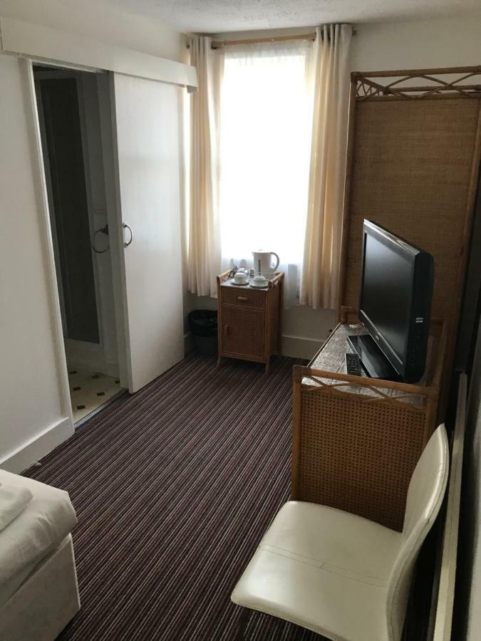 The Glenwood Hotel Margate Luaran gambar
