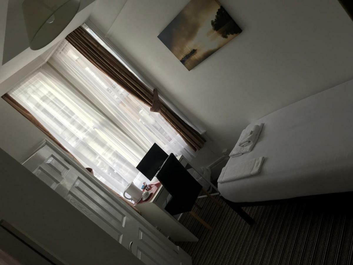 The Glenwood Hotel Margate Luaran gambar