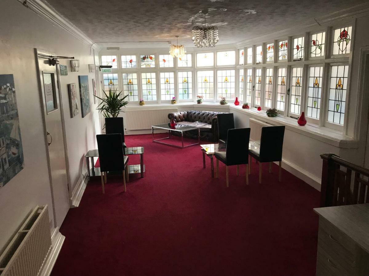 The Glenwood Hotel Margate Luaran gambar