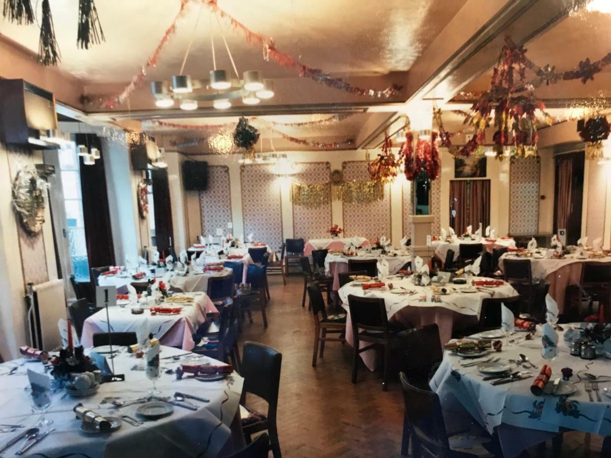 The Glenwood Hotel Margate Luaran gambar