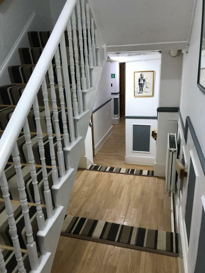 The Glenwood Hotel Margate Luaran gambar