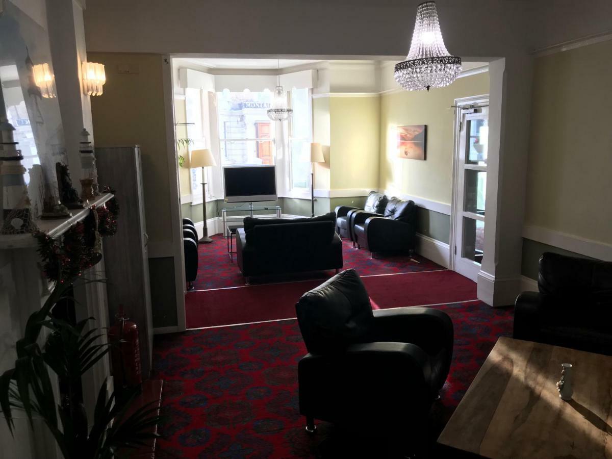The Glenwood Hotel Margate Luaran gambar