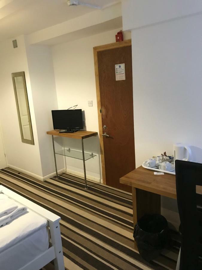 The Glenwood Hotel Margate Luaran gambar