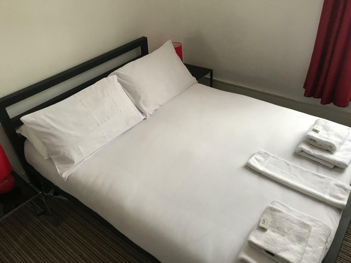 The Glenwood Hotel Margate Luaran gambar