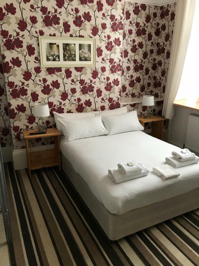 The Glenwood Hotel Margate Luaran gambar