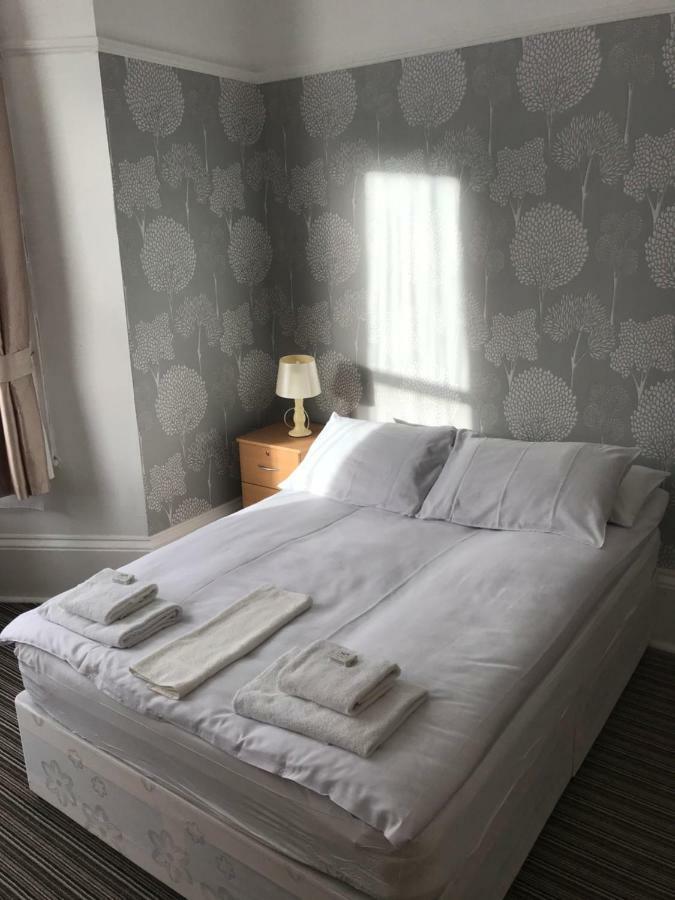 The Glenwood Hotel Margate Luaran gambar